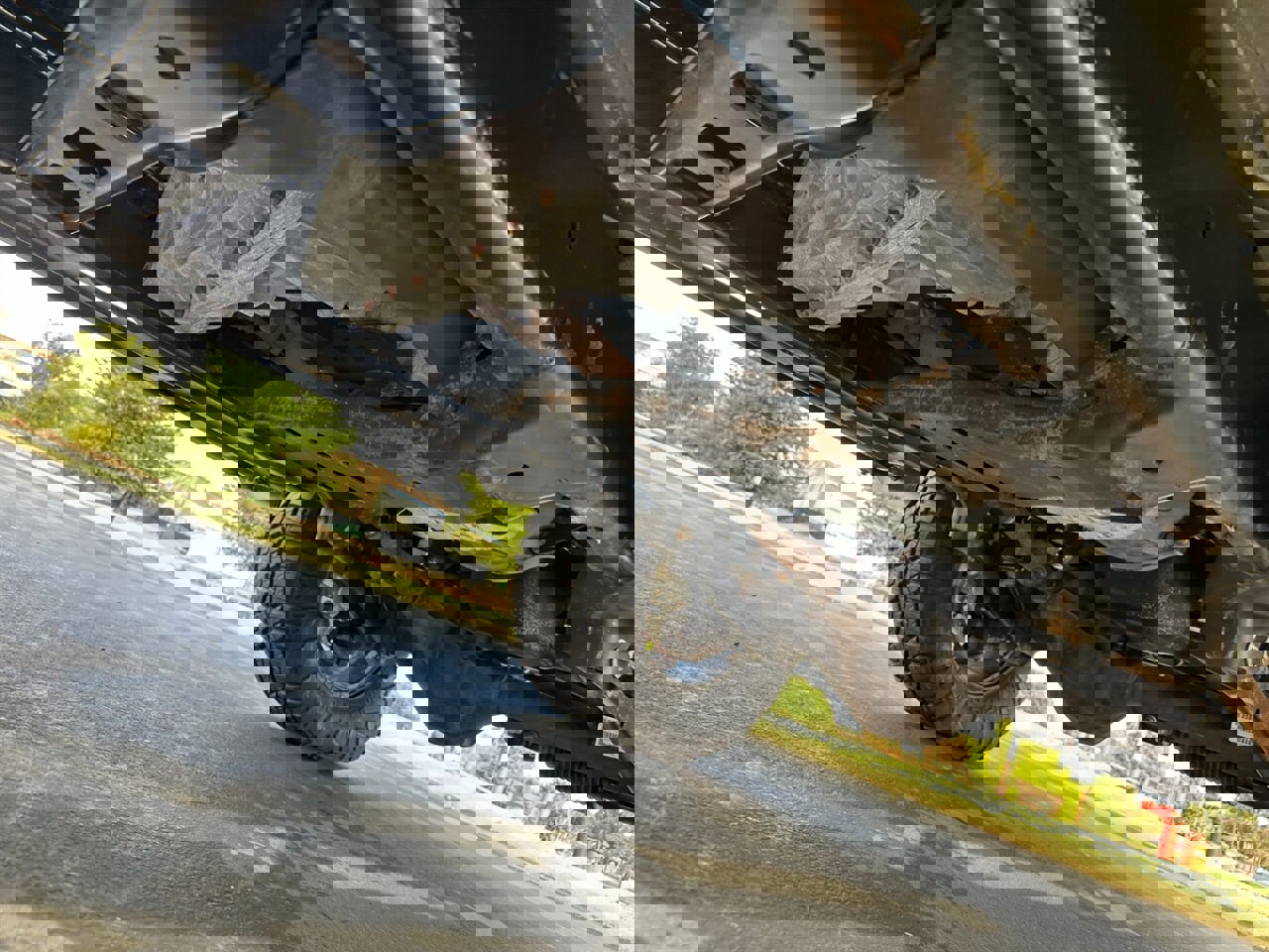 Used 2005 Dodge Ram 2500 Truck ST w/ Trailer Tow Group image 56