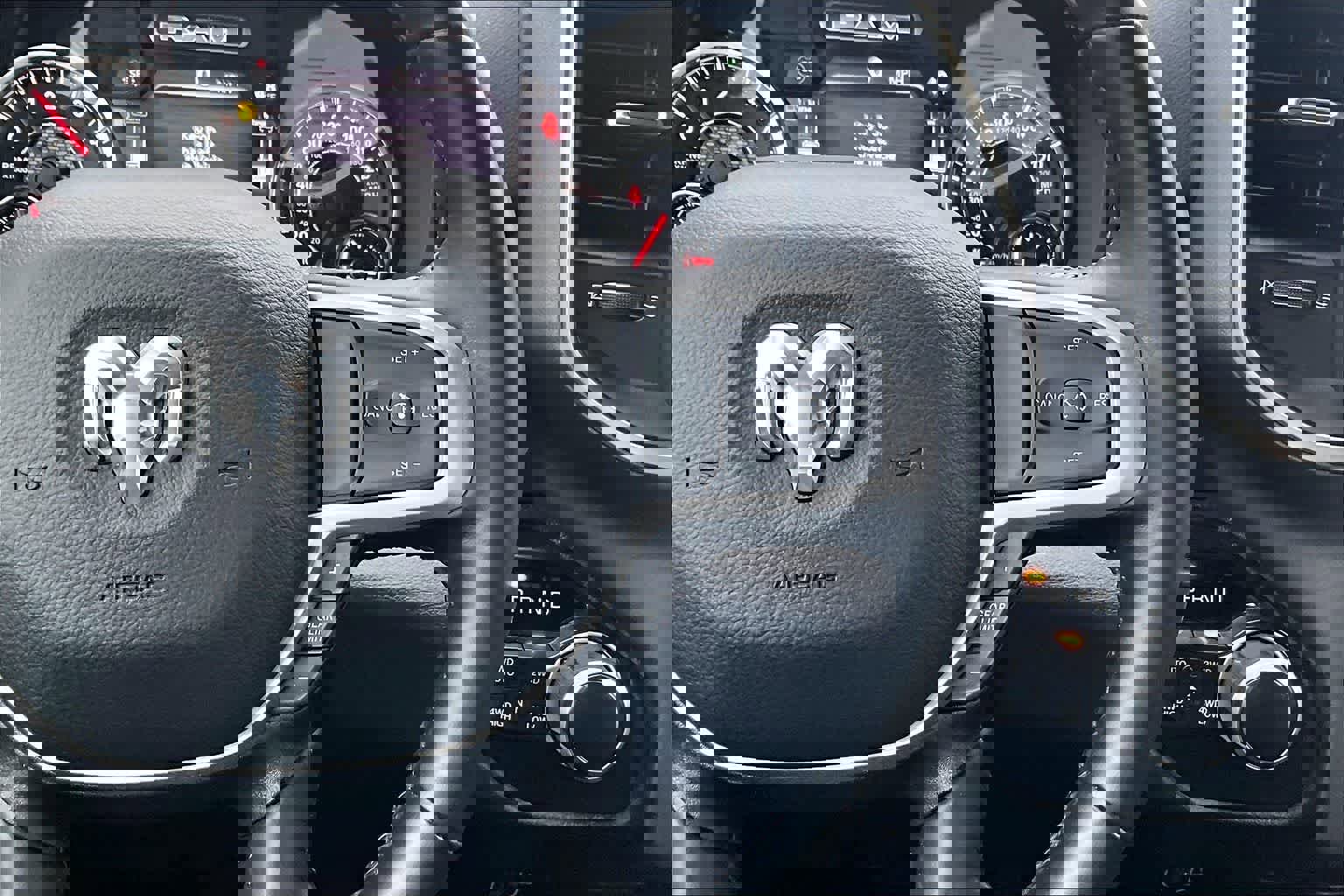 Used 2022 RAM 1500 Big Horn image 26