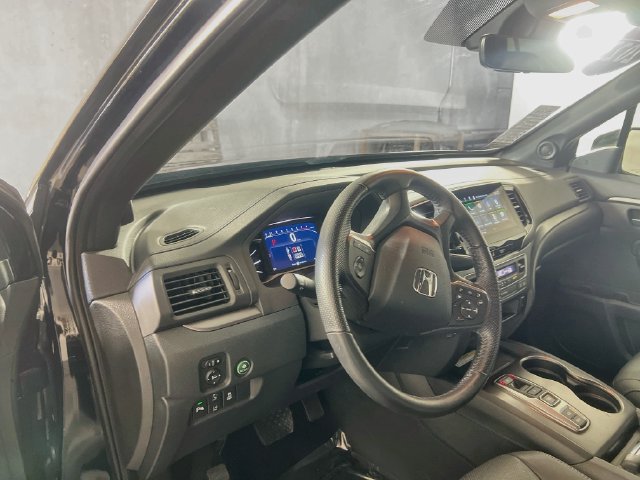 Certified 2023 Honda Passport EX-L image 11