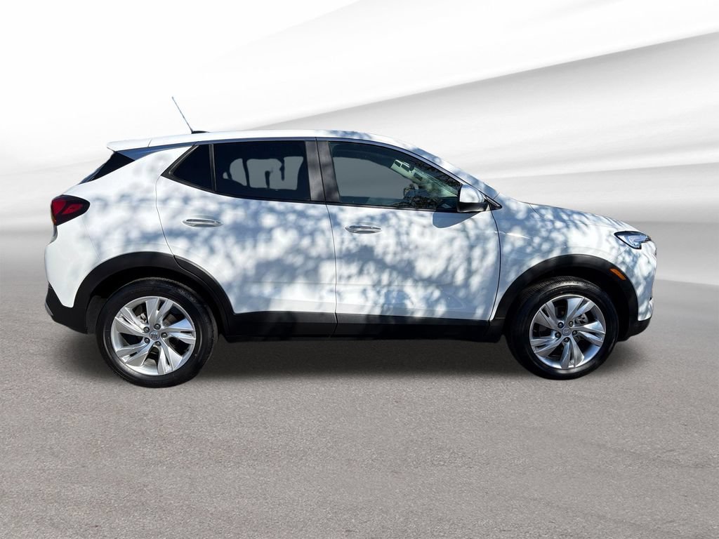Certified 2024 Buick Encore GX Preferred FWD image 7