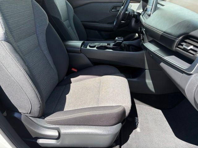 Used 2021 Nissan Rogue S AWD/4WD image 18