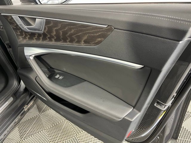 Used 2022 Audi A6 Premium Plus image 21