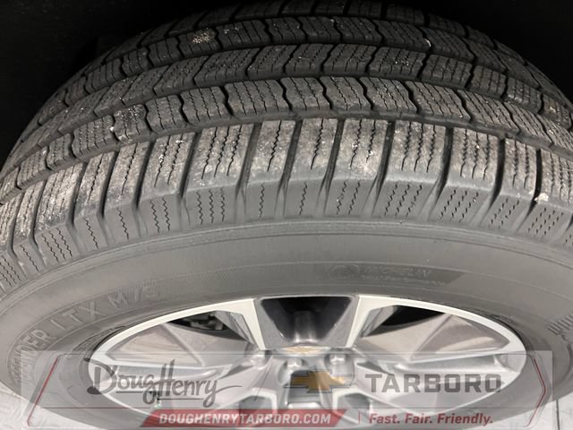 Used 2023 Chevrolet Tahoe LT AWD/4WD image 17