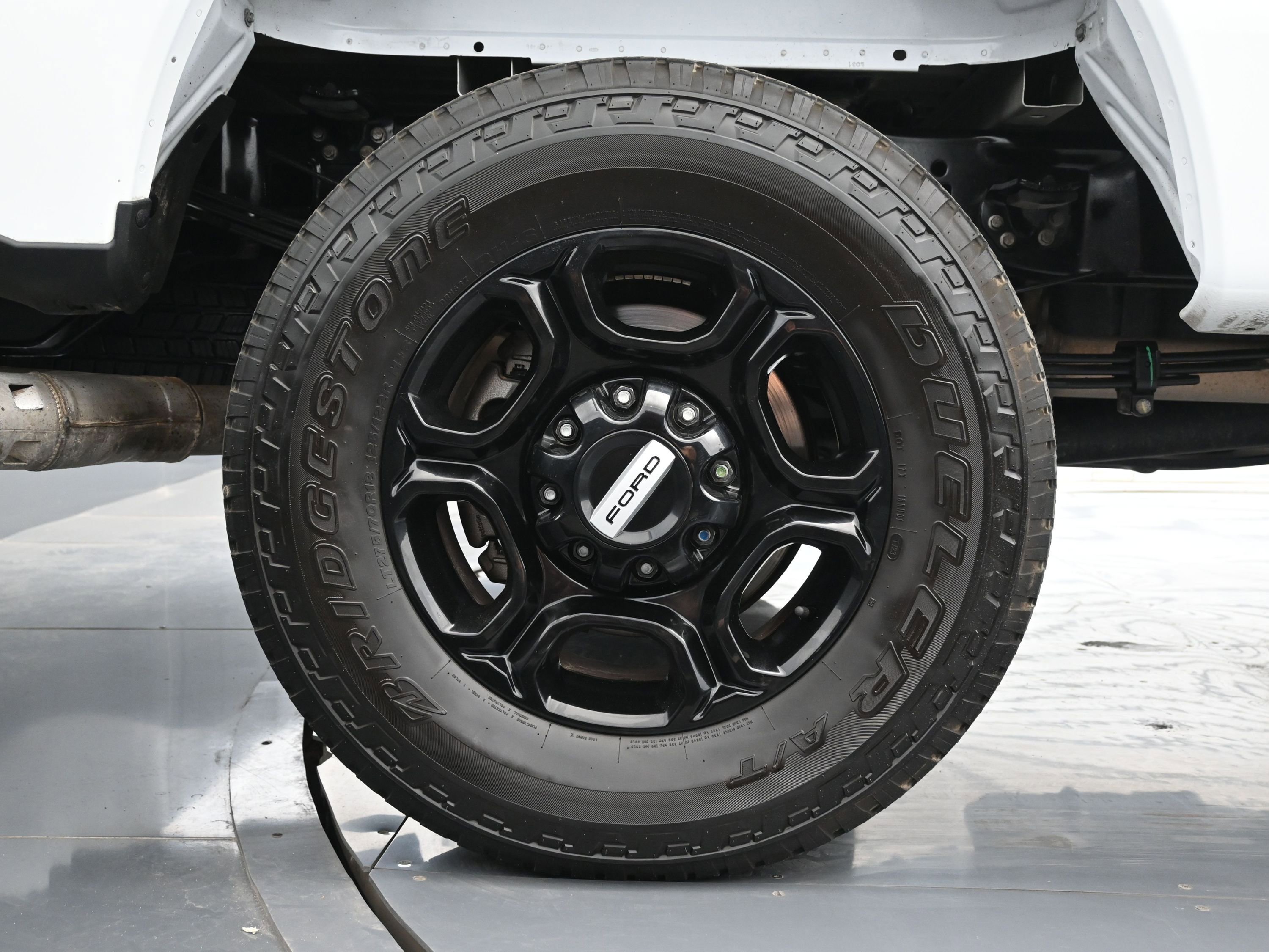Used 2023 Ford F350 XL AWD/4WD image 18