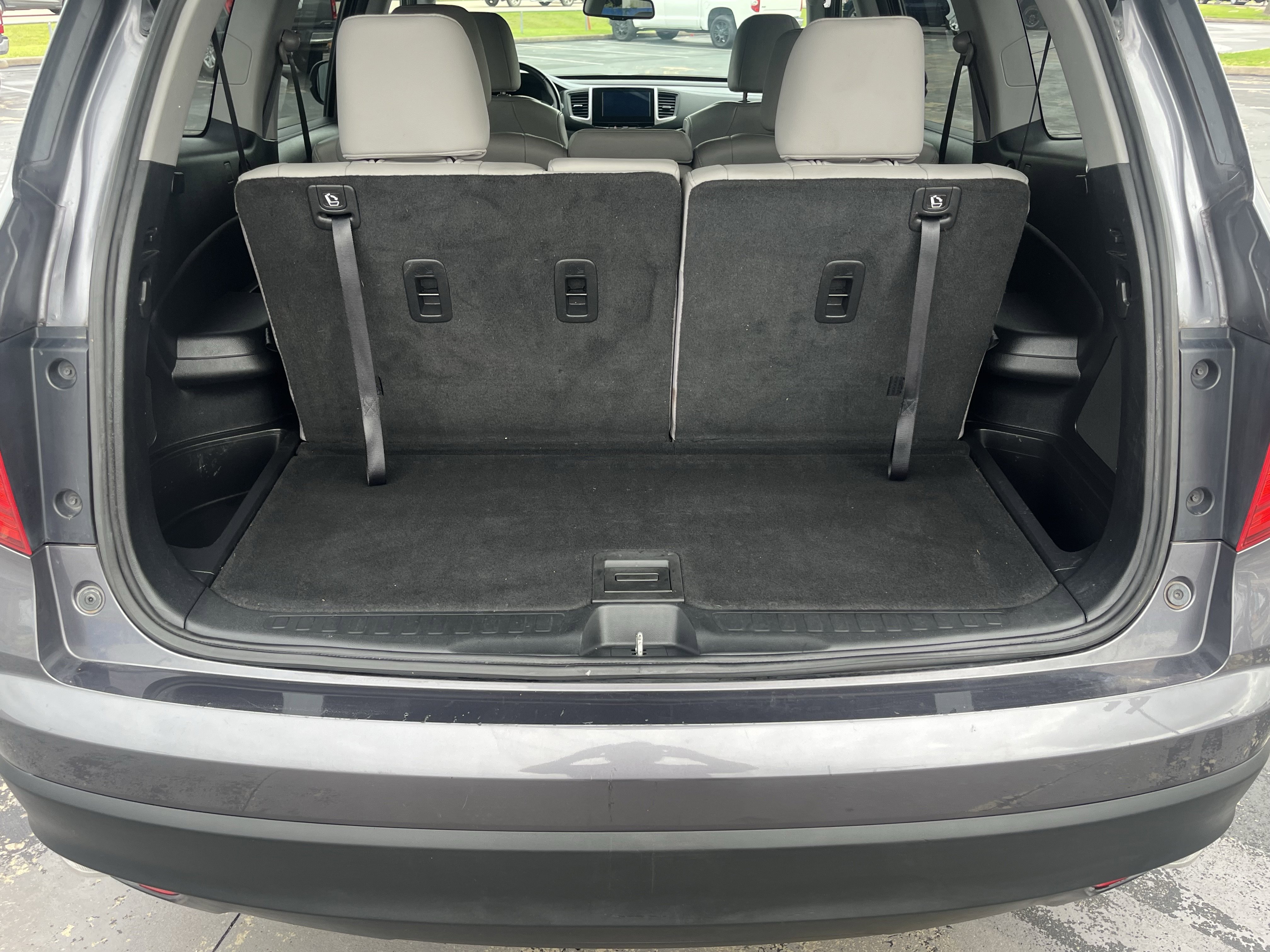 Used 2016 Honda Pilot EX-L image 12