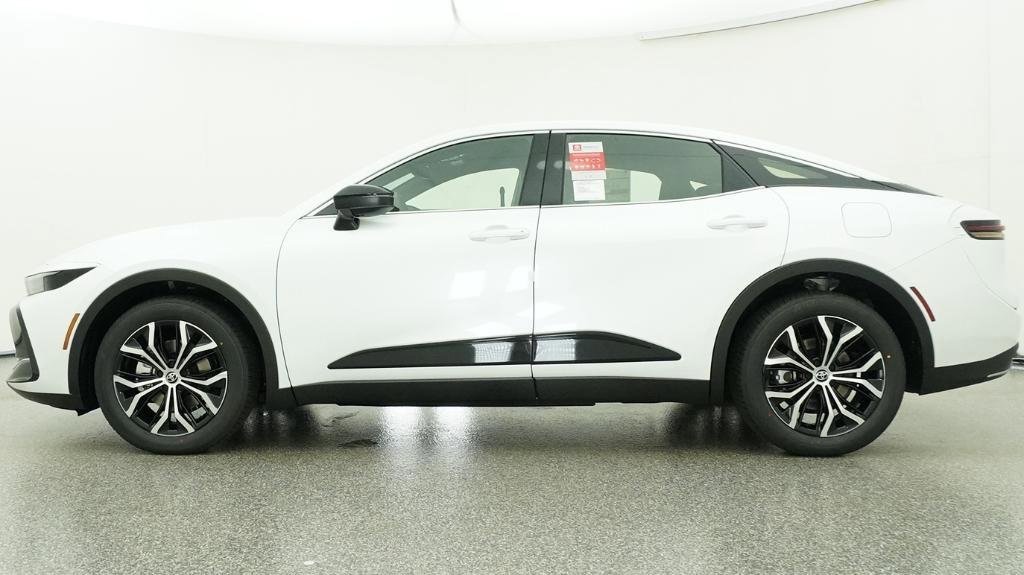 New 2026 Toyota Crown XLE AWD/4WD image 21