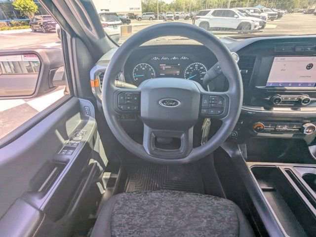 Certified 2022 Ford F150 Tremor AWD/4WD image 17