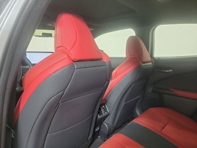 Used 2023 Lexus UX 250h F Sport FWD image 13