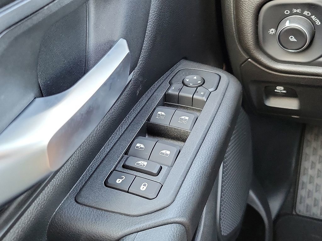 New 2026 RAM 1500 Tradesman image 14