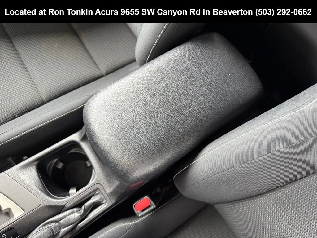 Used 2016 Toyota RAV4 XLE AWD/4WD image 26