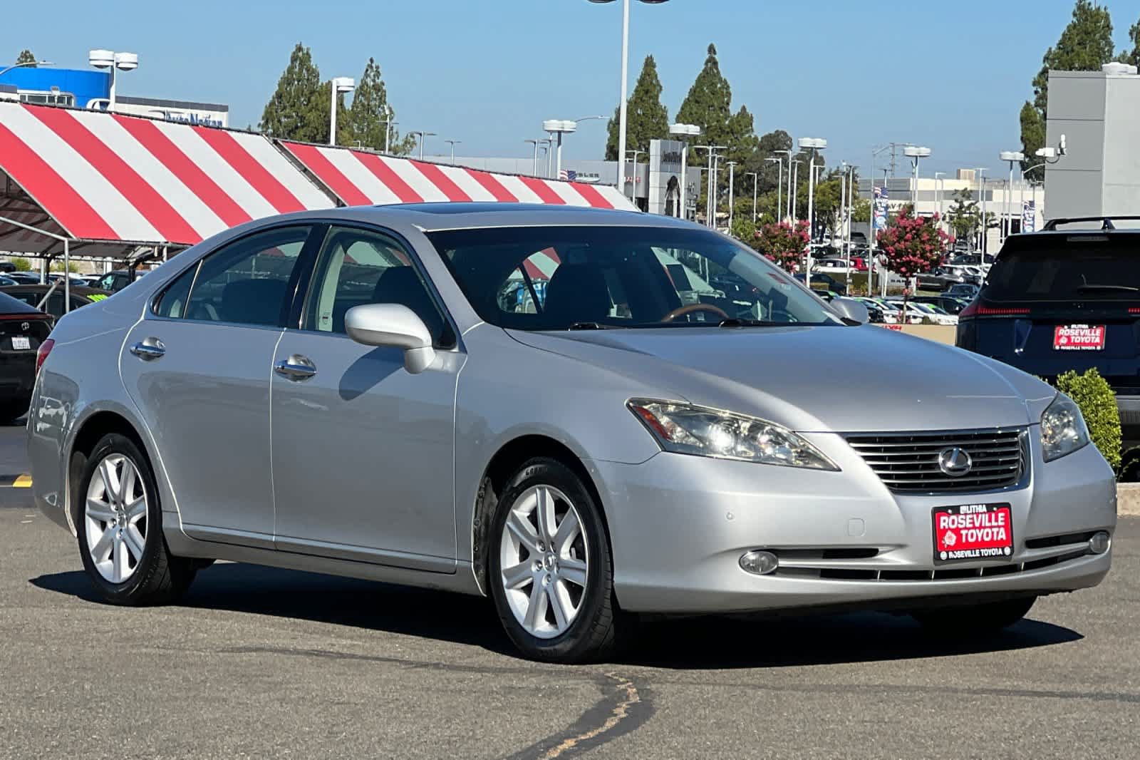 Used 2008 Lexus ES 350 FWD image 5
