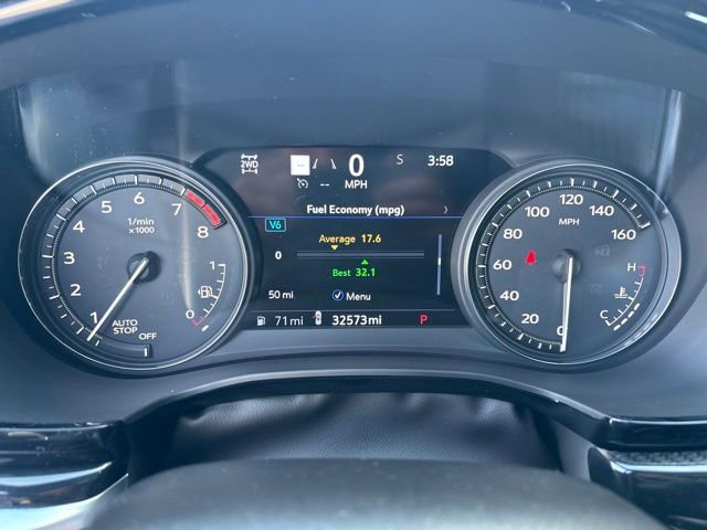 Used 2023 Cadillac XT6 Sport w/ Technology Package image 38