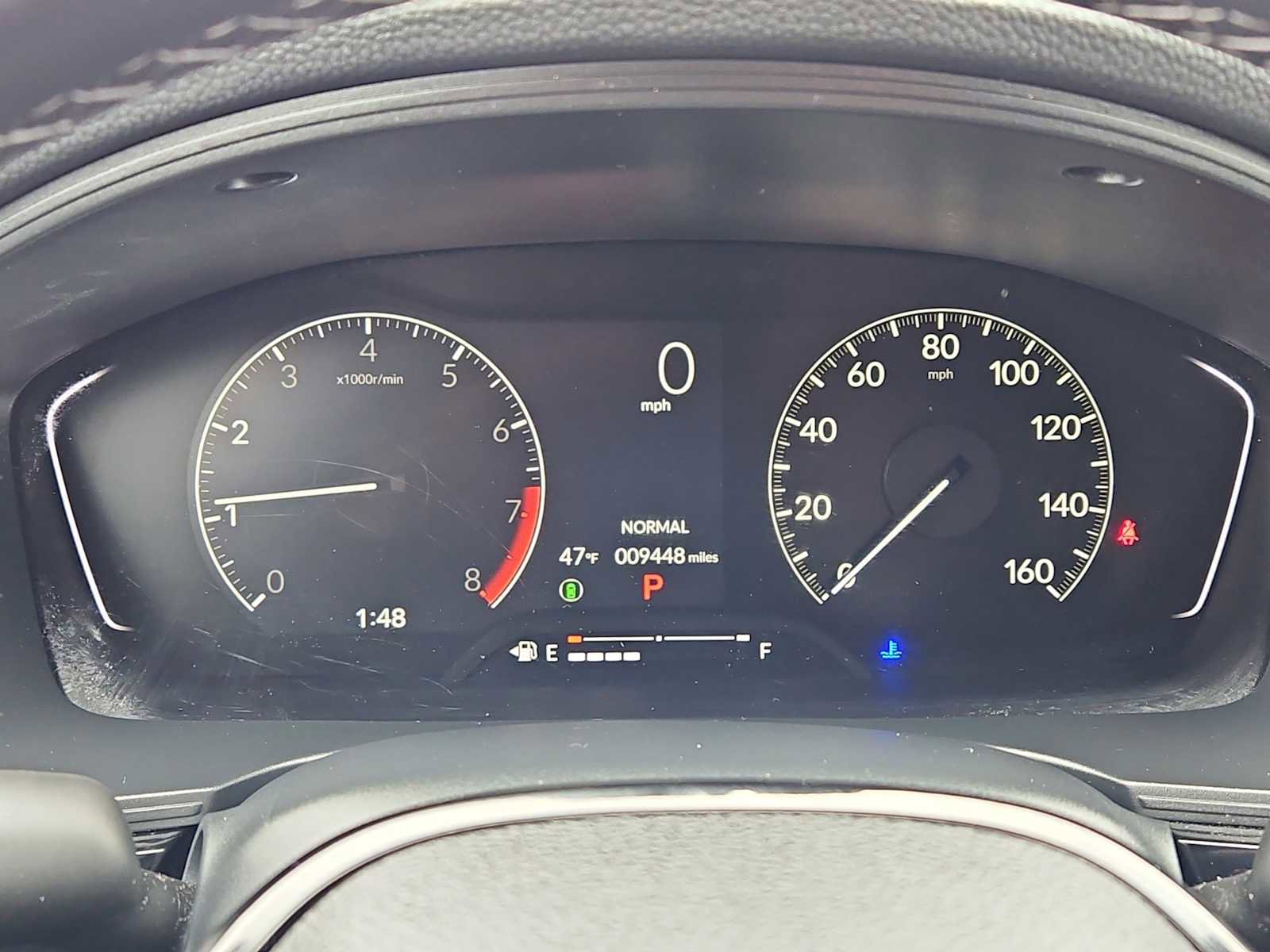 Certified 2023 Honda Civic Sport image 16