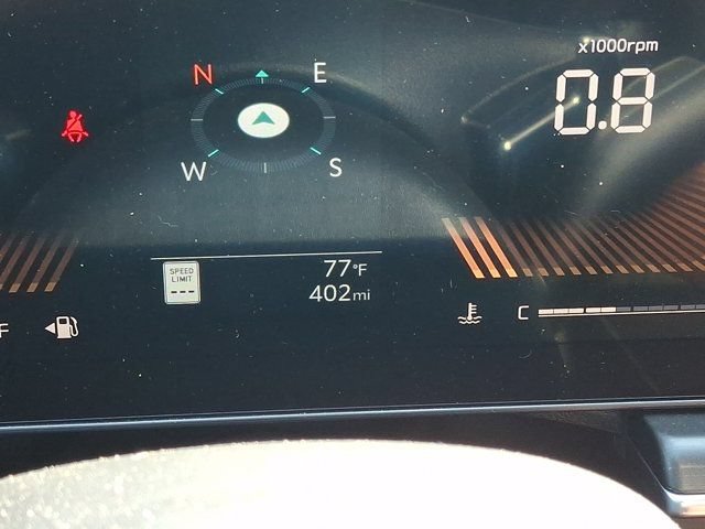 Used 2026 Kia K5 GT FWD image 26