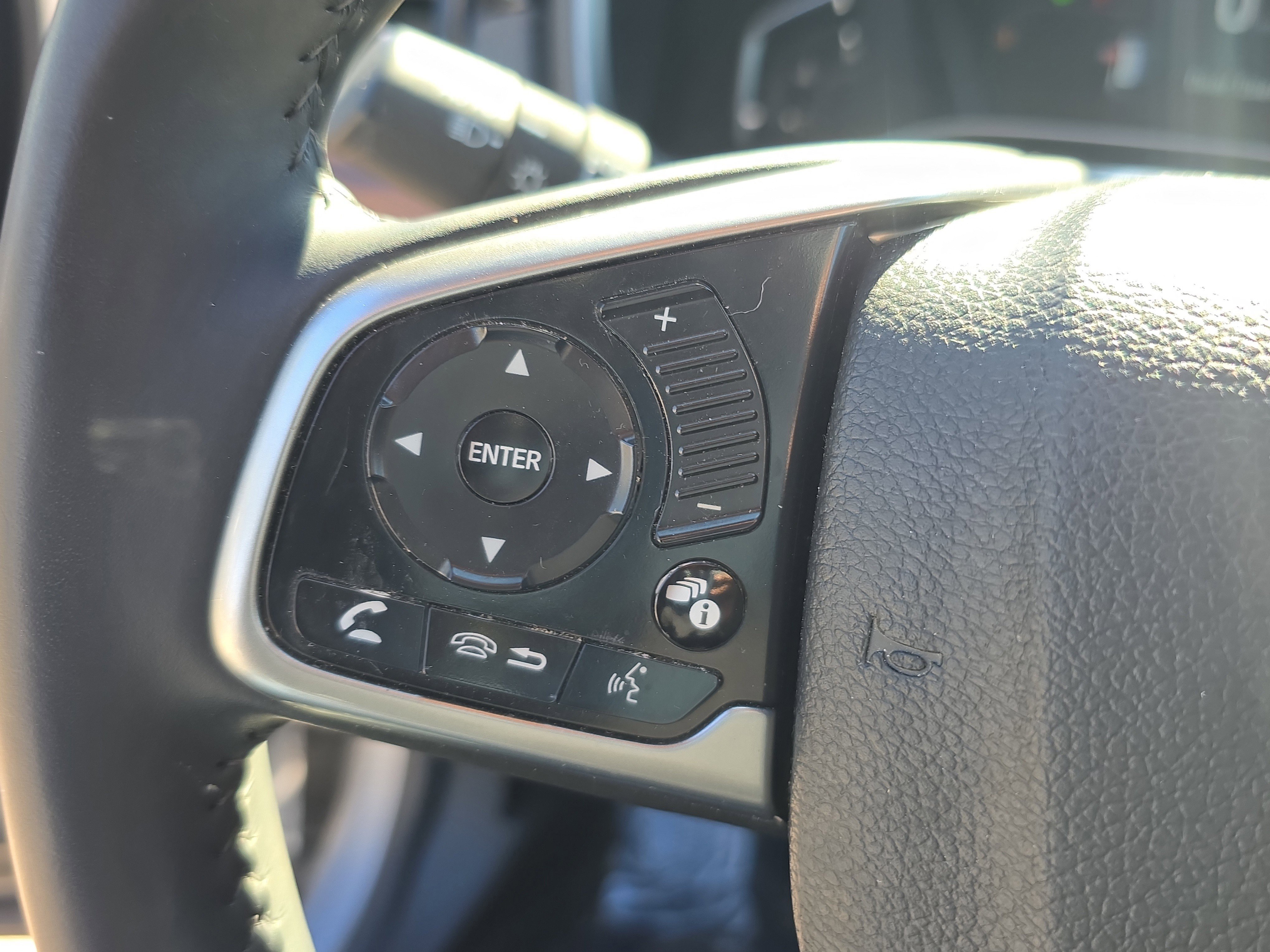 Certified 2018 Honda CR-V EX-L image 18