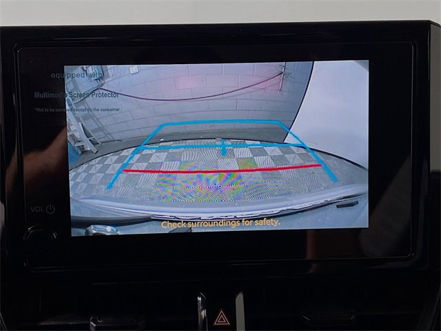New 2026 Toyota Corolla LE image 24