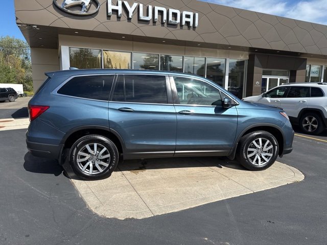 Used 2019 Honda Pilot EX-L image 23