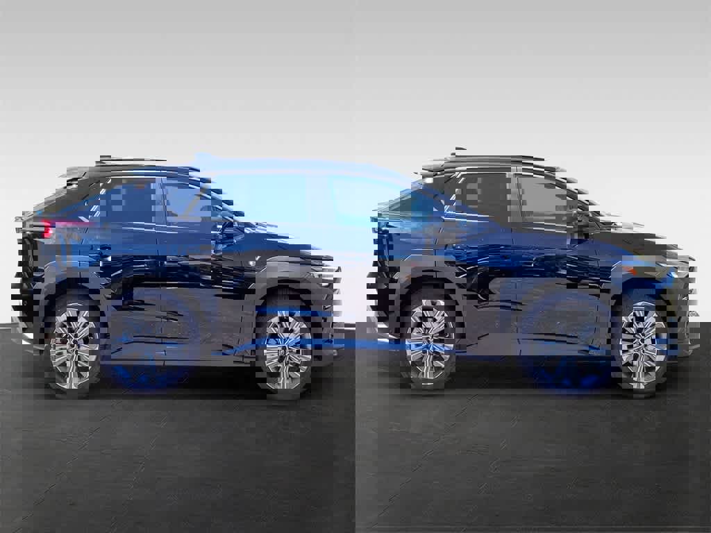 Certified 2024 Subaru Solterra Limited image 7