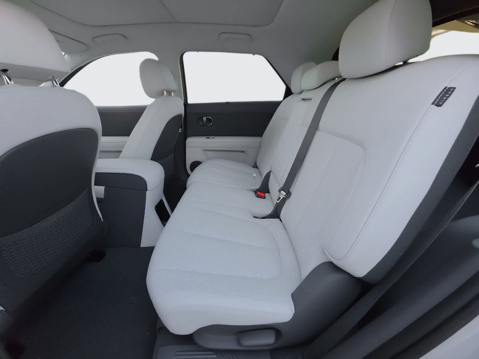 New 2027 Hyundai Ioniq 5 Limited RWD image 31