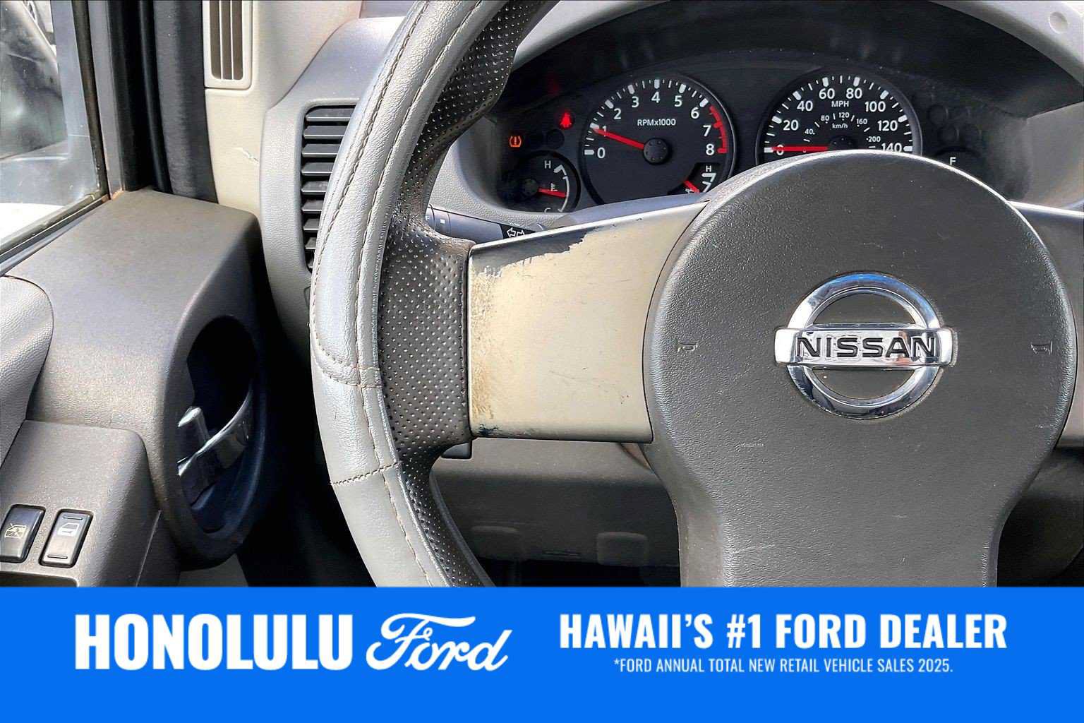 Used 2006 Nissan Xterra S w/ (K92) Protection Pkg RWD image 24