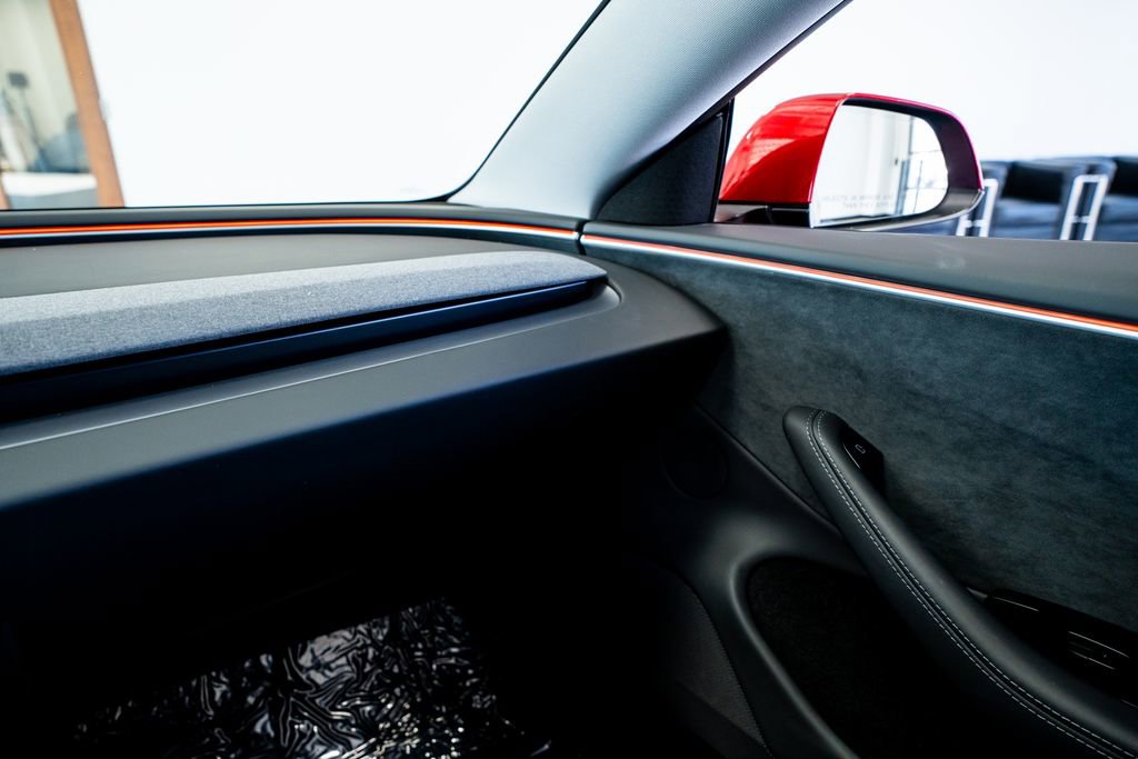 Used 2024 Tesla Model 3 Long Range image 40