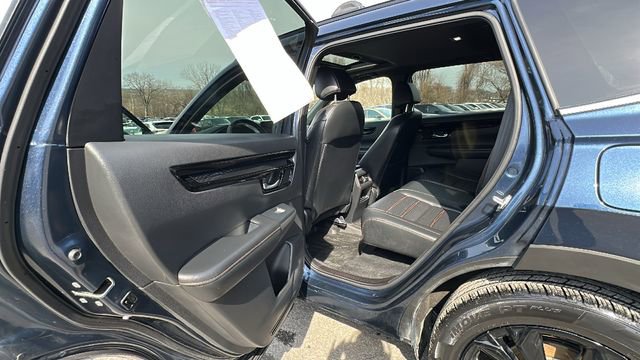 Used 2024 Honda CR-V Sport Touring image 34