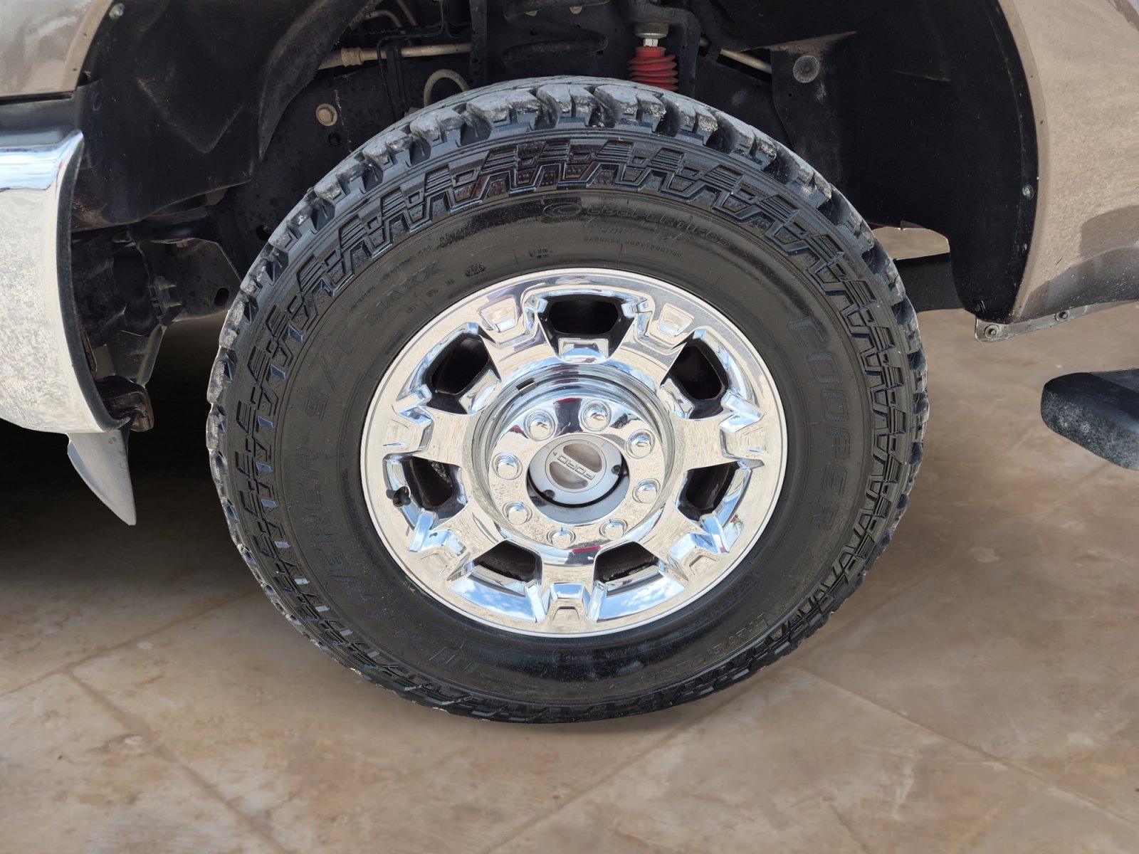 Used 2015 Ford F250 XLT w/ XLT Premium Package AWD/4WD image 24