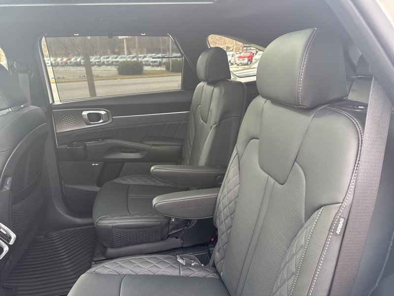New 2026 Kia Sorento SX Prestige image 23