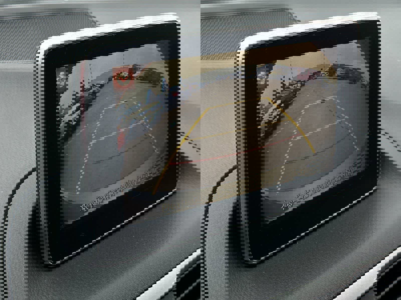 Used 2015 MAZDA MAZDA3 i Touring image 21