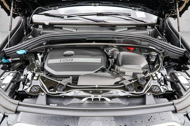 Certified 2025 BMW X1 xDrive28i w/ Technology Package image 26