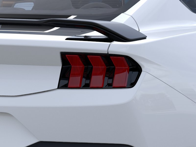 New 2026 Ford Mustang Dark Horse RWD image 45
