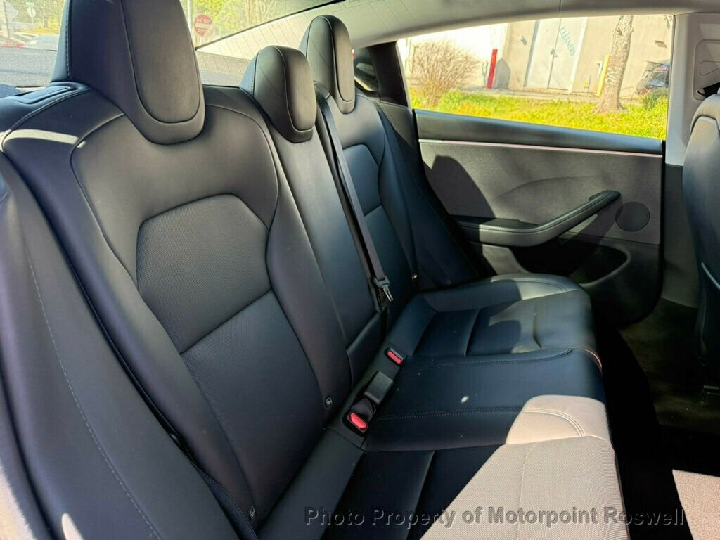 Used 2024 Tesla Model 3 image 21
