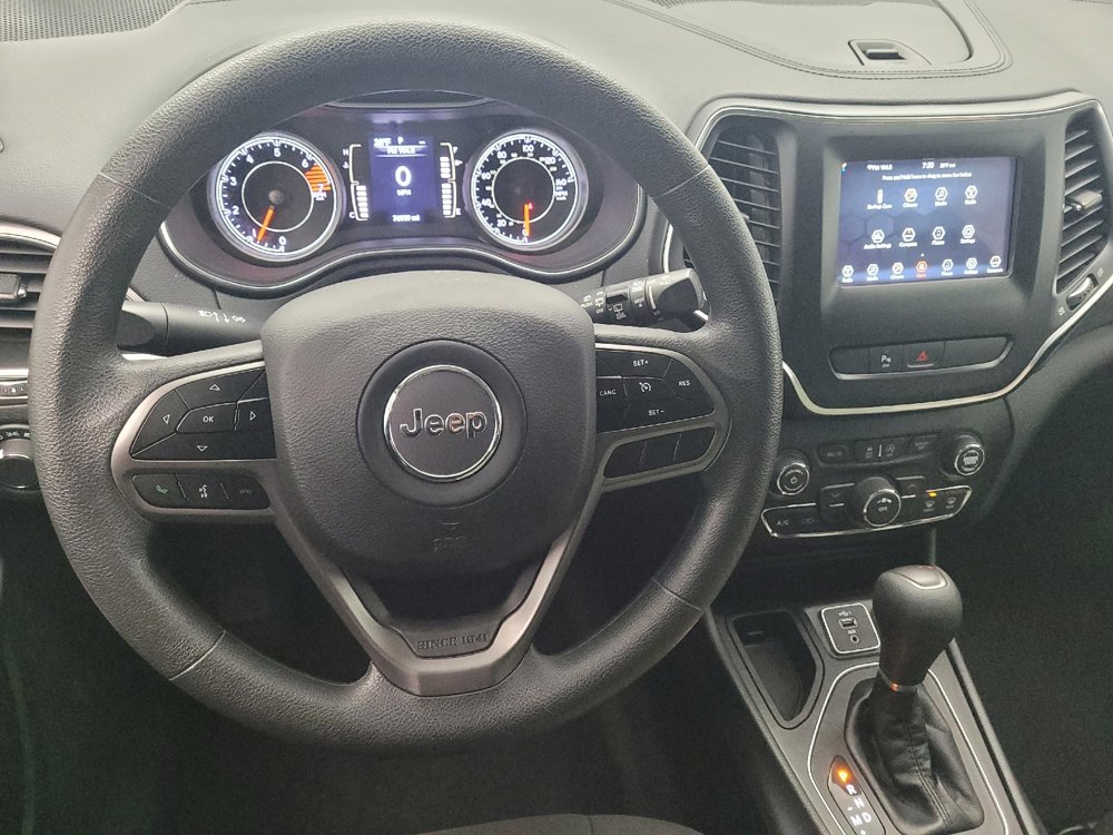 Used 2020 Jeep Cherokee Latitude image 22