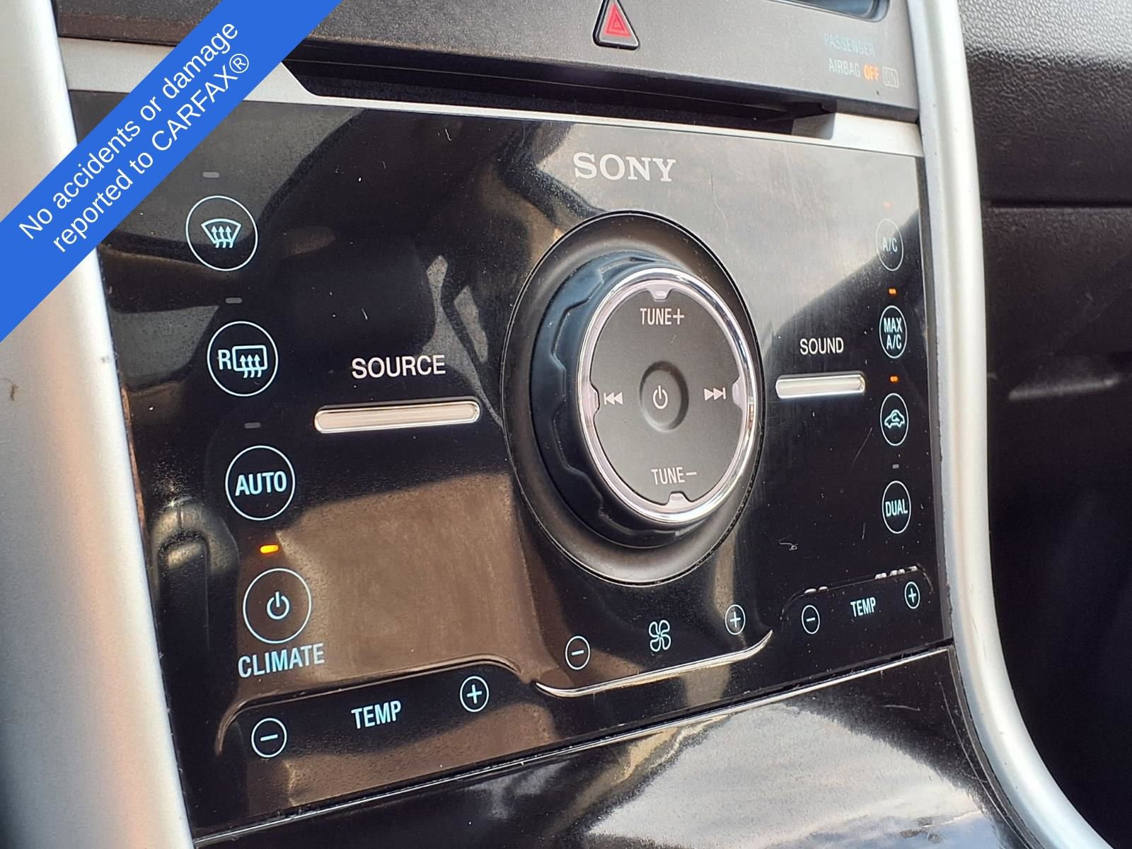 Used 2013 Ford Edge Limited AWD/4WD image 24