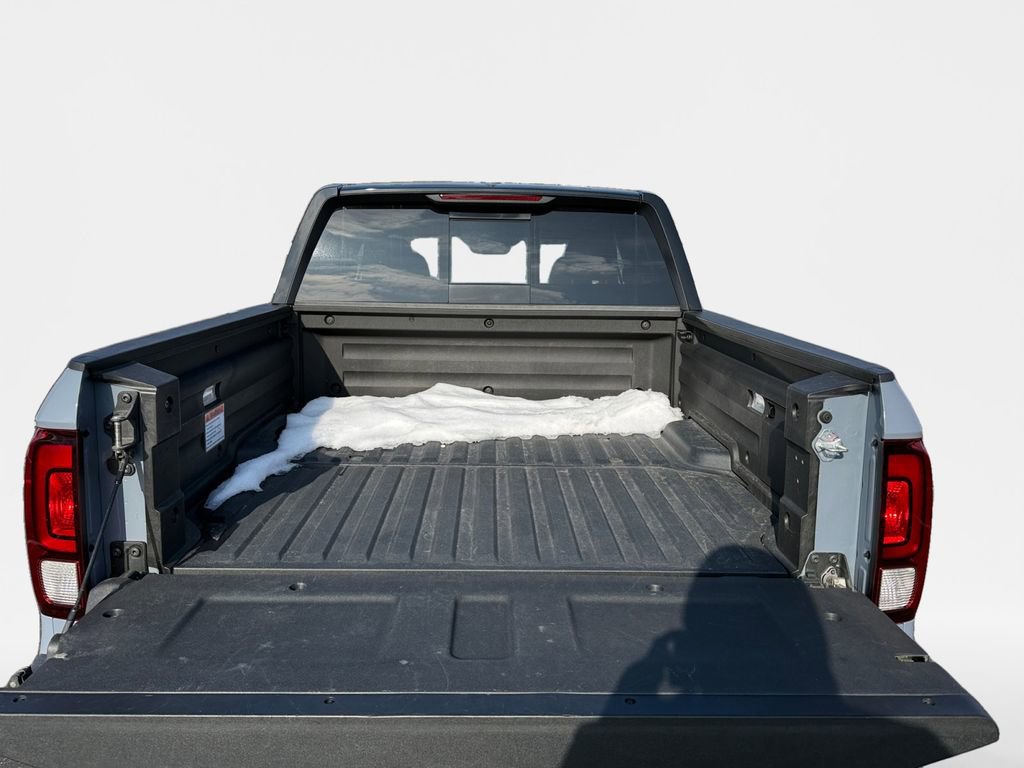 Certified 2023 Honda Ridgeline Black Edition image 23