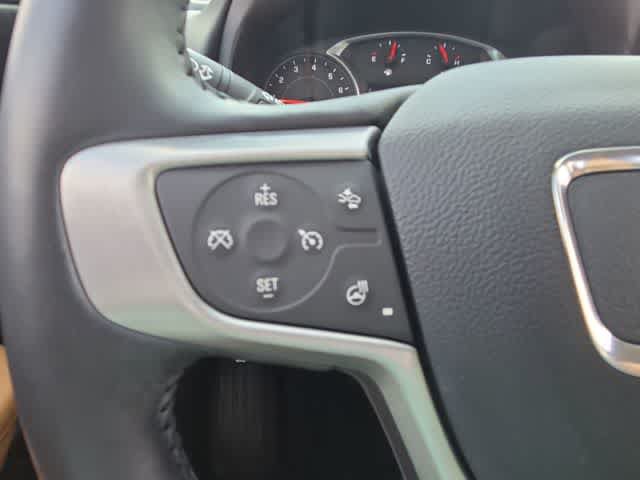 Used 2020 GMC Terrain SLT w/ Preferred Package AWD/4WD image 23