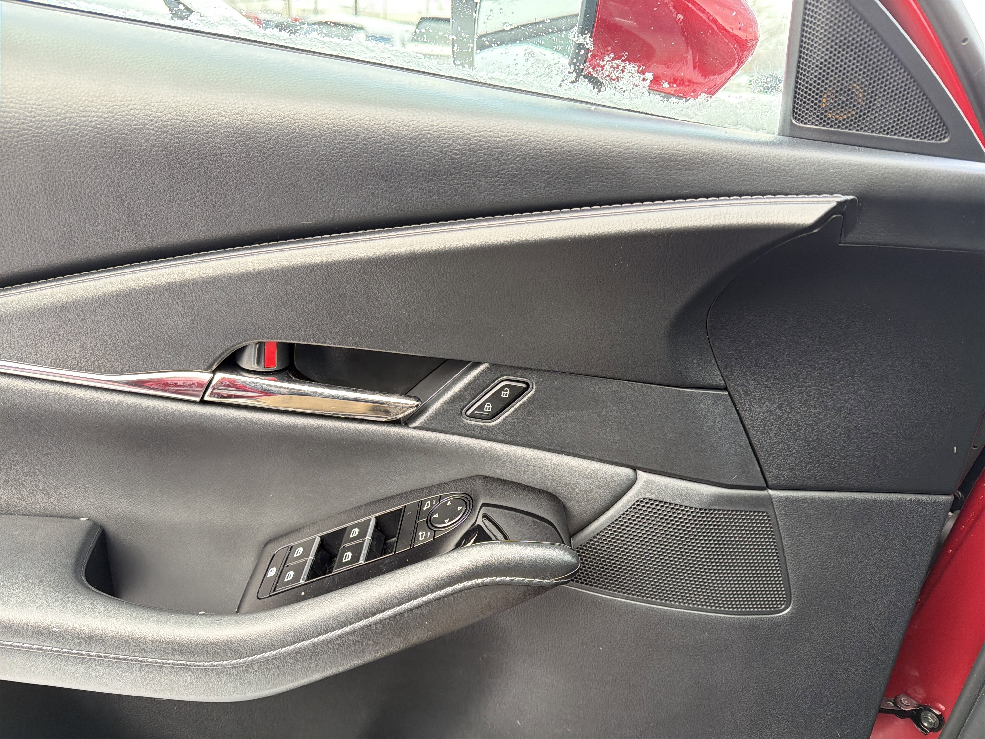 Used 2023 MAZDA CX-30 AWD 2.5 S w/ Preferred Package image 15