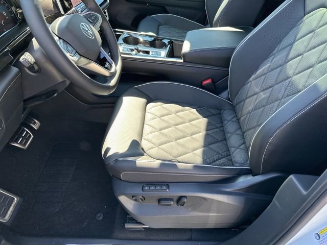 New 2026 Volkswagen Atlas SEL Premium R-Line image 11