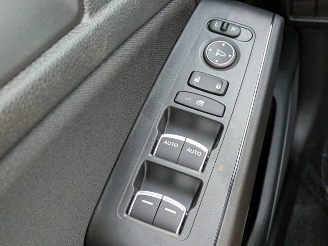 New 2026 Honda Civic Sport image 23