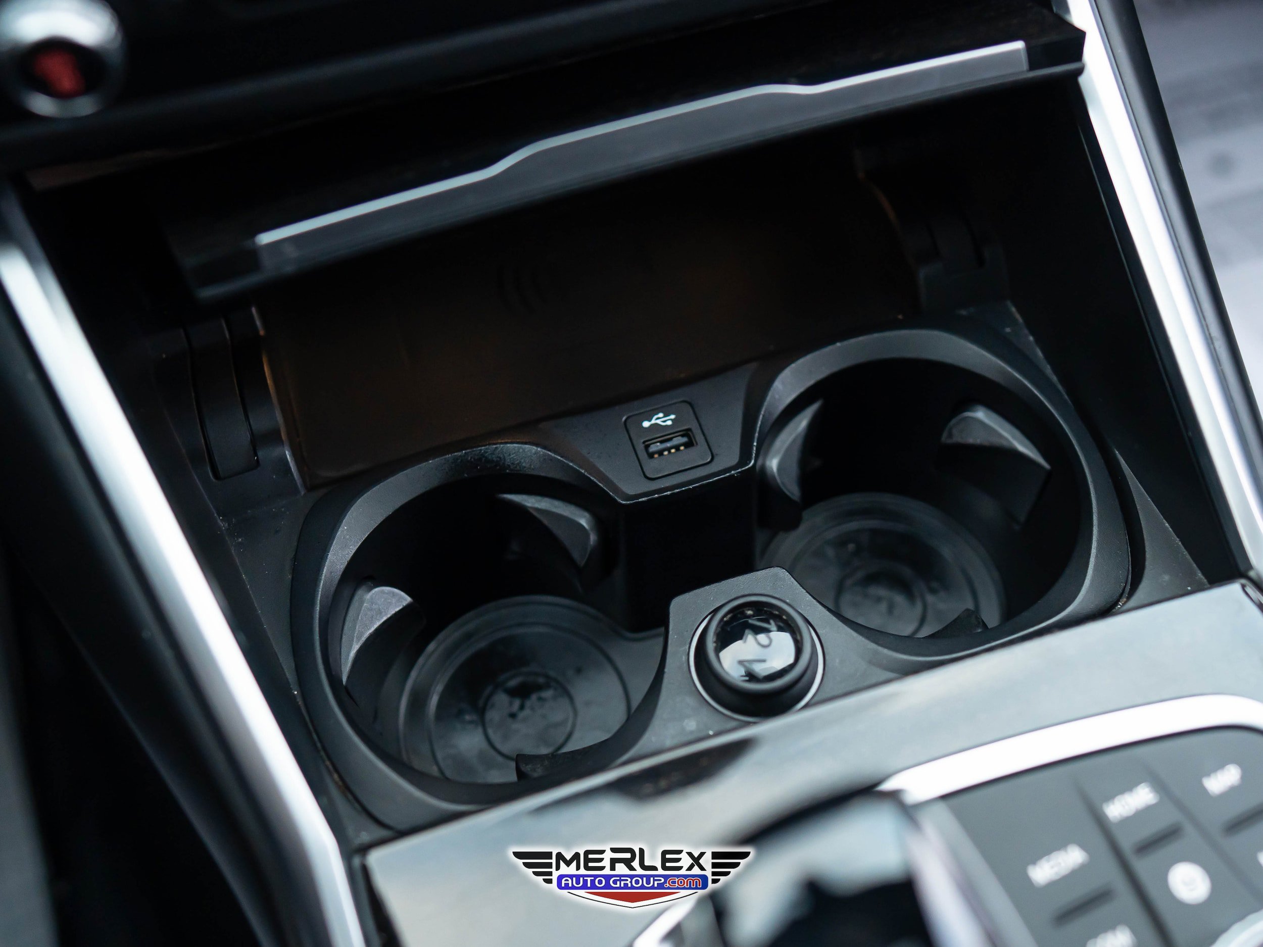 Used 2020 BMW 330i Sedan w/ Convenience Package image 35
