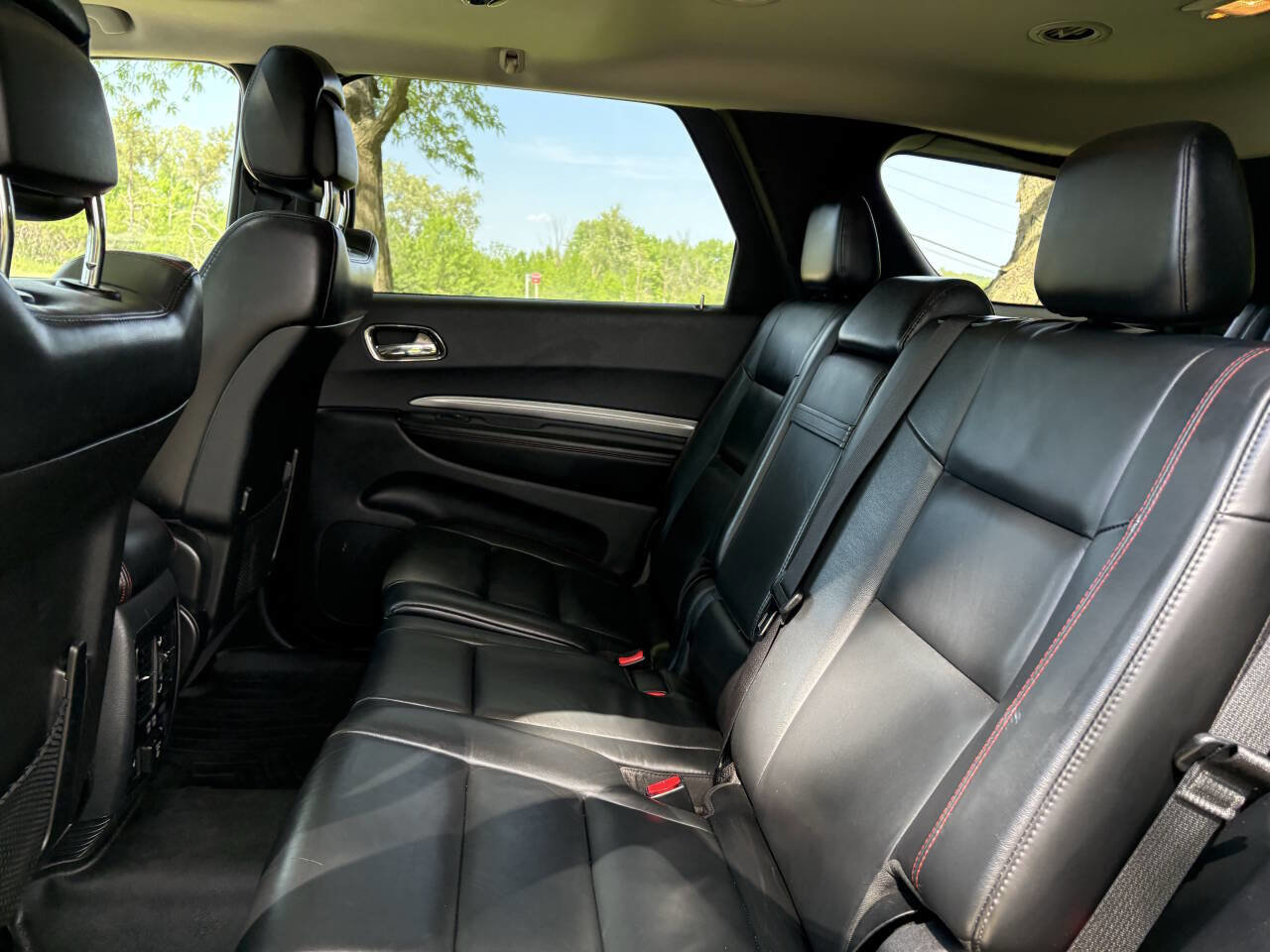 Used 2018 Dodge Durango GT AWD/4WD image 26