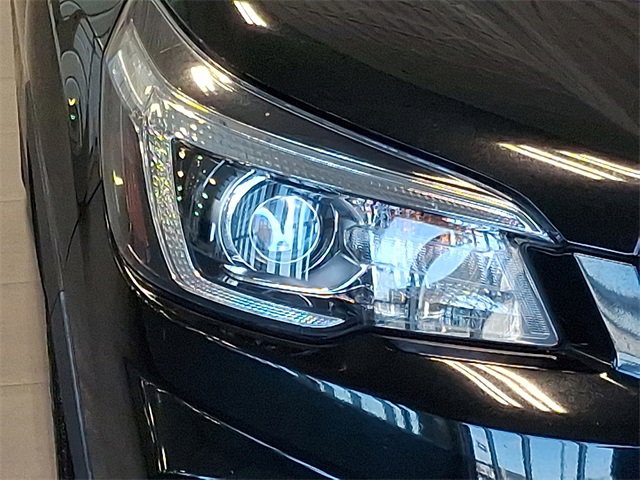 Used 2020 Subaru Forester Premium image 9