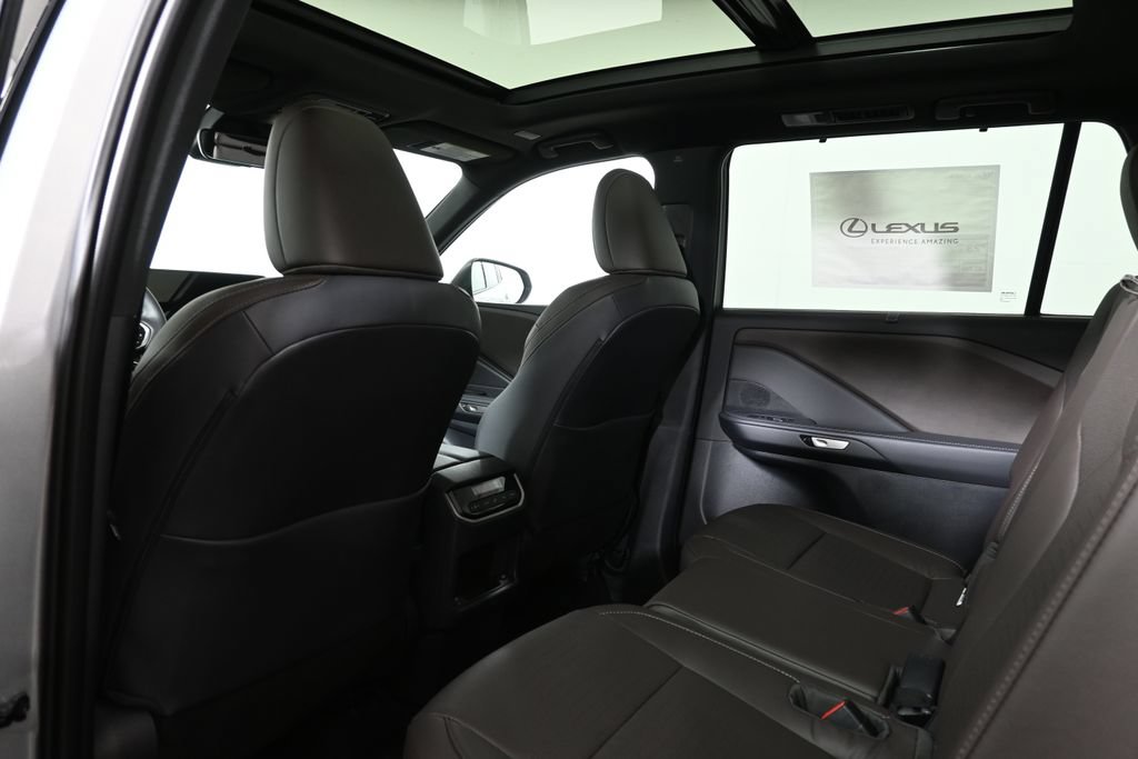 New 2026 Lexus TX 350 AWD w/ Technology Package image 32