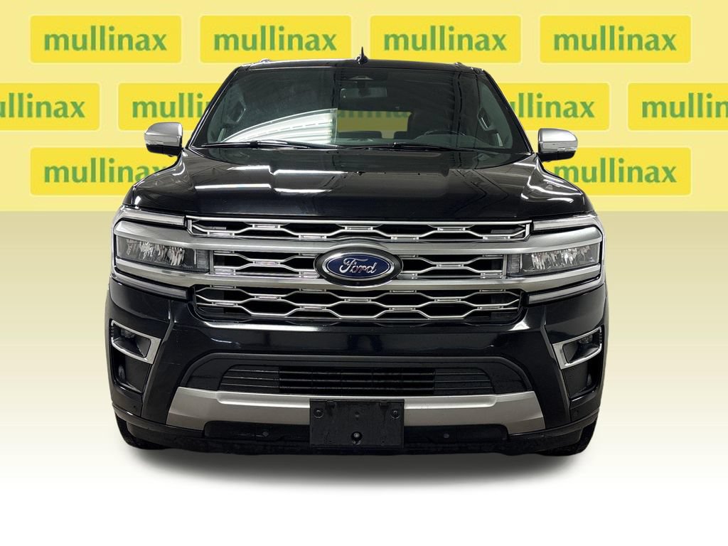 Used 2023 Ford Expedition Max Platinum RWD image 6