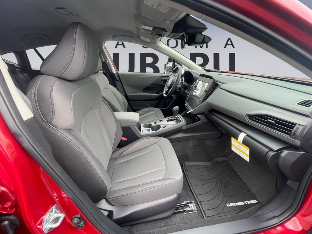 New 2026 Subaru Crosstrek 2.5i image 17