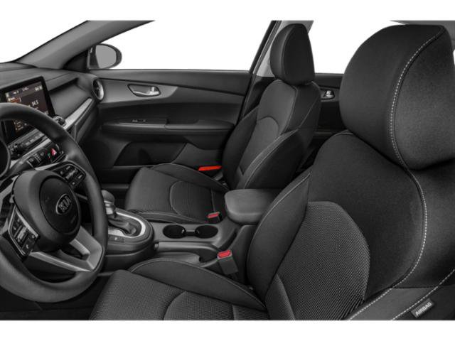 Certified 2021 Kia Forte LXS FWD image 12