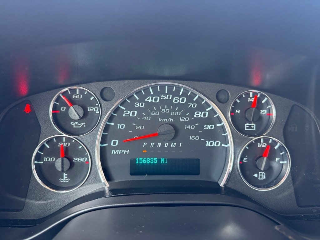 Used 2021 Chevrolet Express 3500 w/ Power Convenience Package RWD image 12