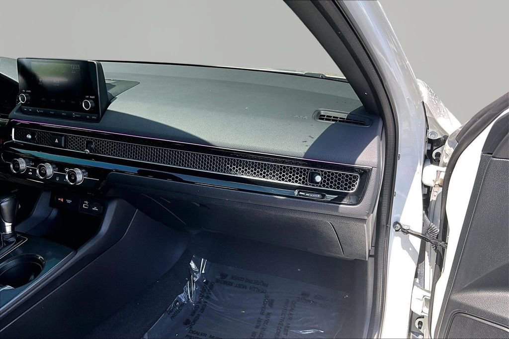 Used 2022 Honda Civic Sport image 20