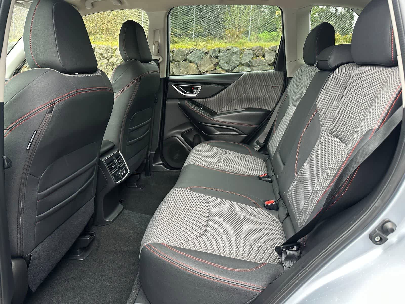 Used 2020 Subaru Forester Sport image 11