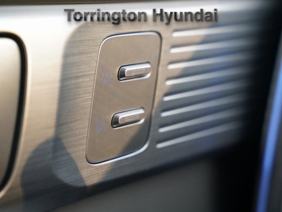 New 2026 Hyundai Santa Fe Calligraphy image 11